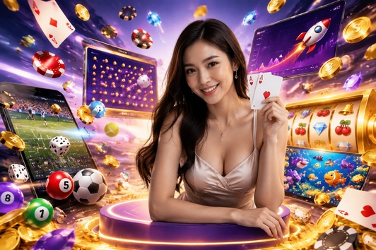 888game