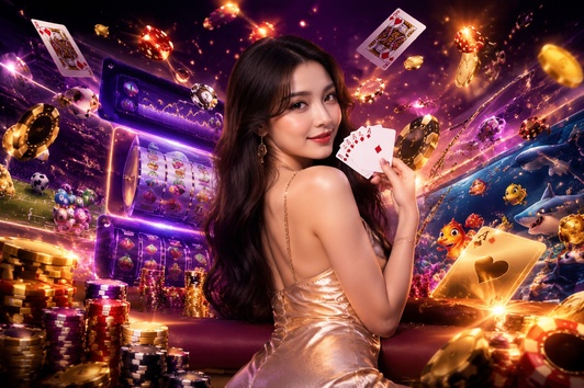 888game