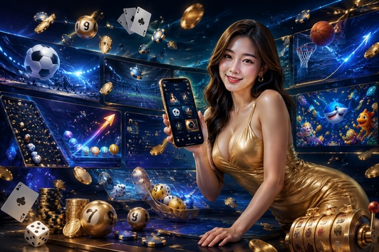 888game
