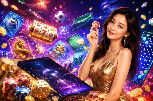 888game
