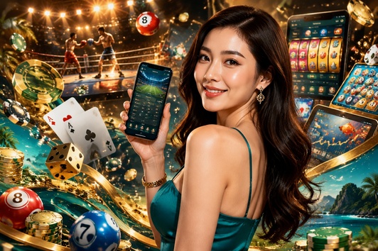 888game