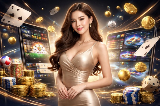 888game