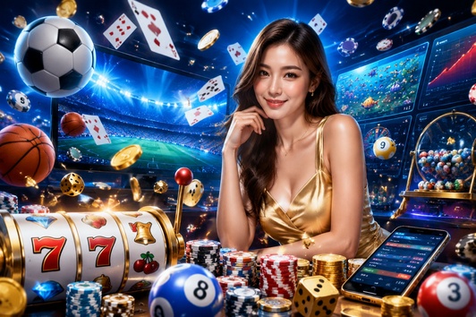 888game