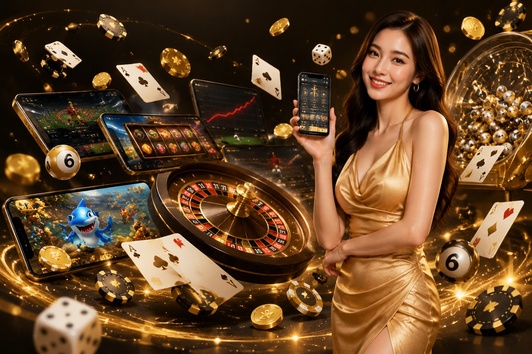 888game