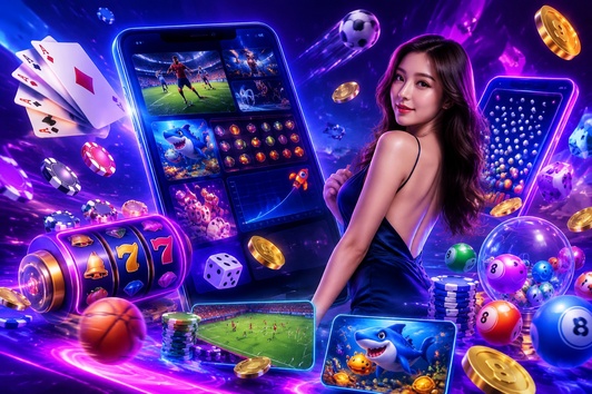 888game